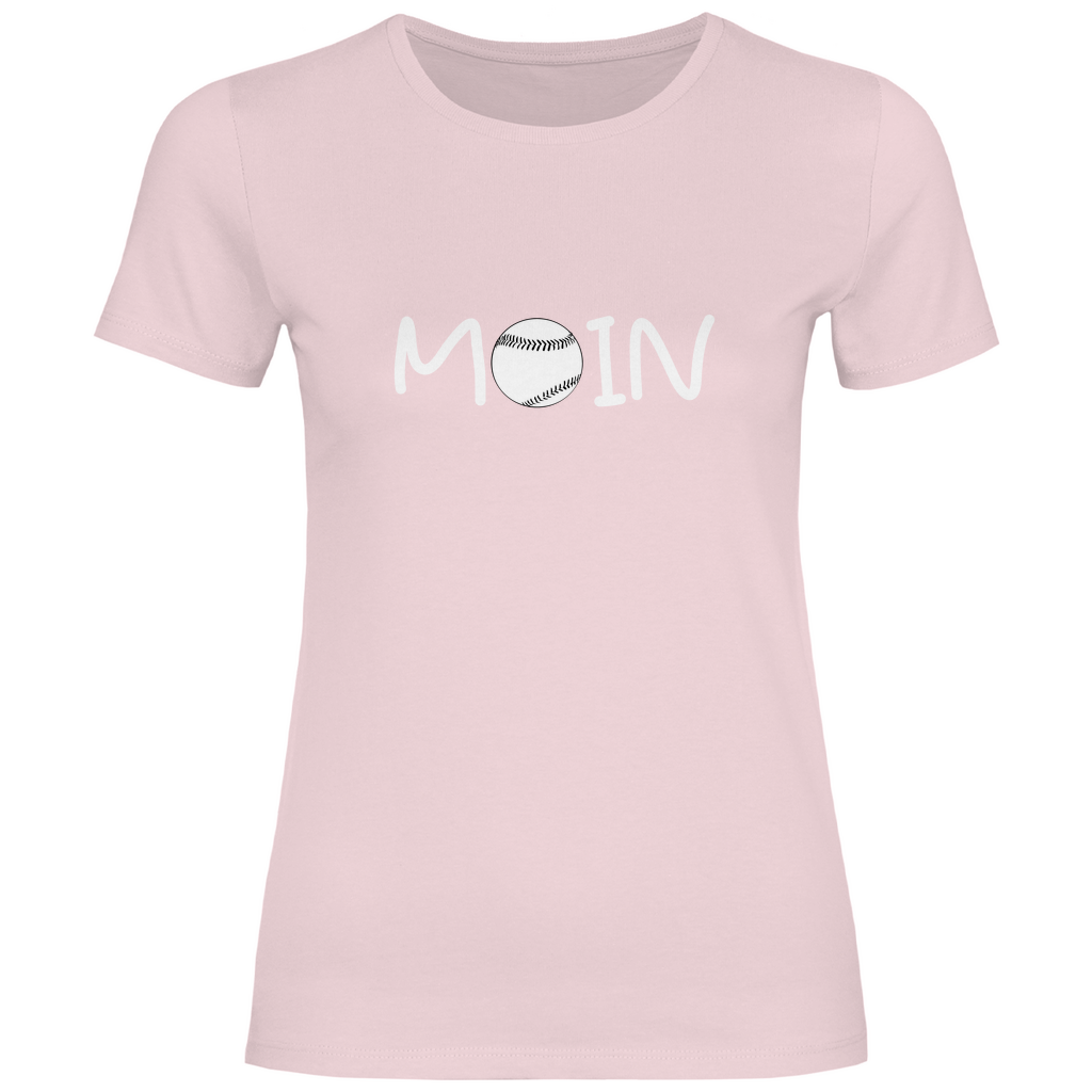 MOIN | Damen T-Shirt