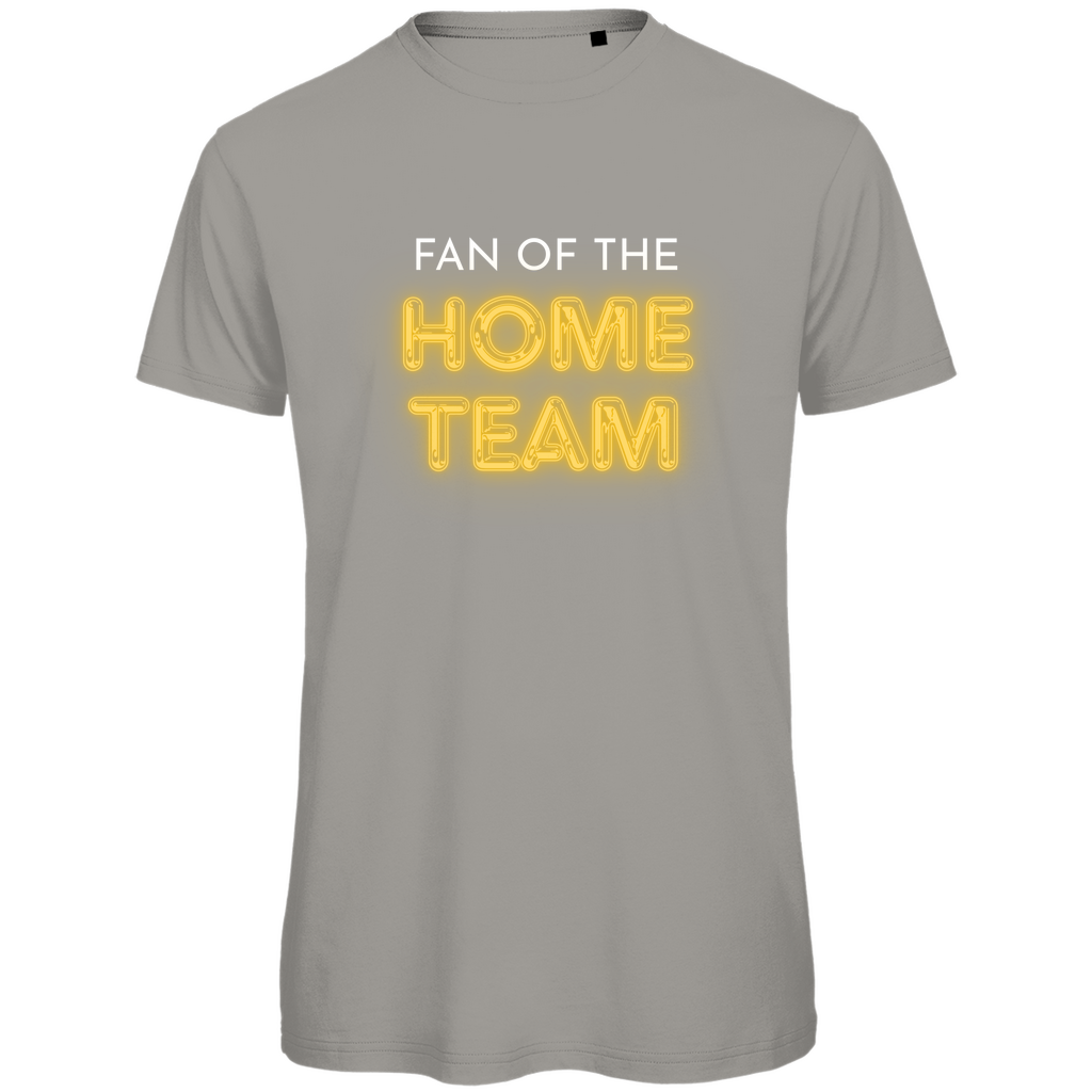 HOME TEAM | Herren Premium Bio T-Shirt