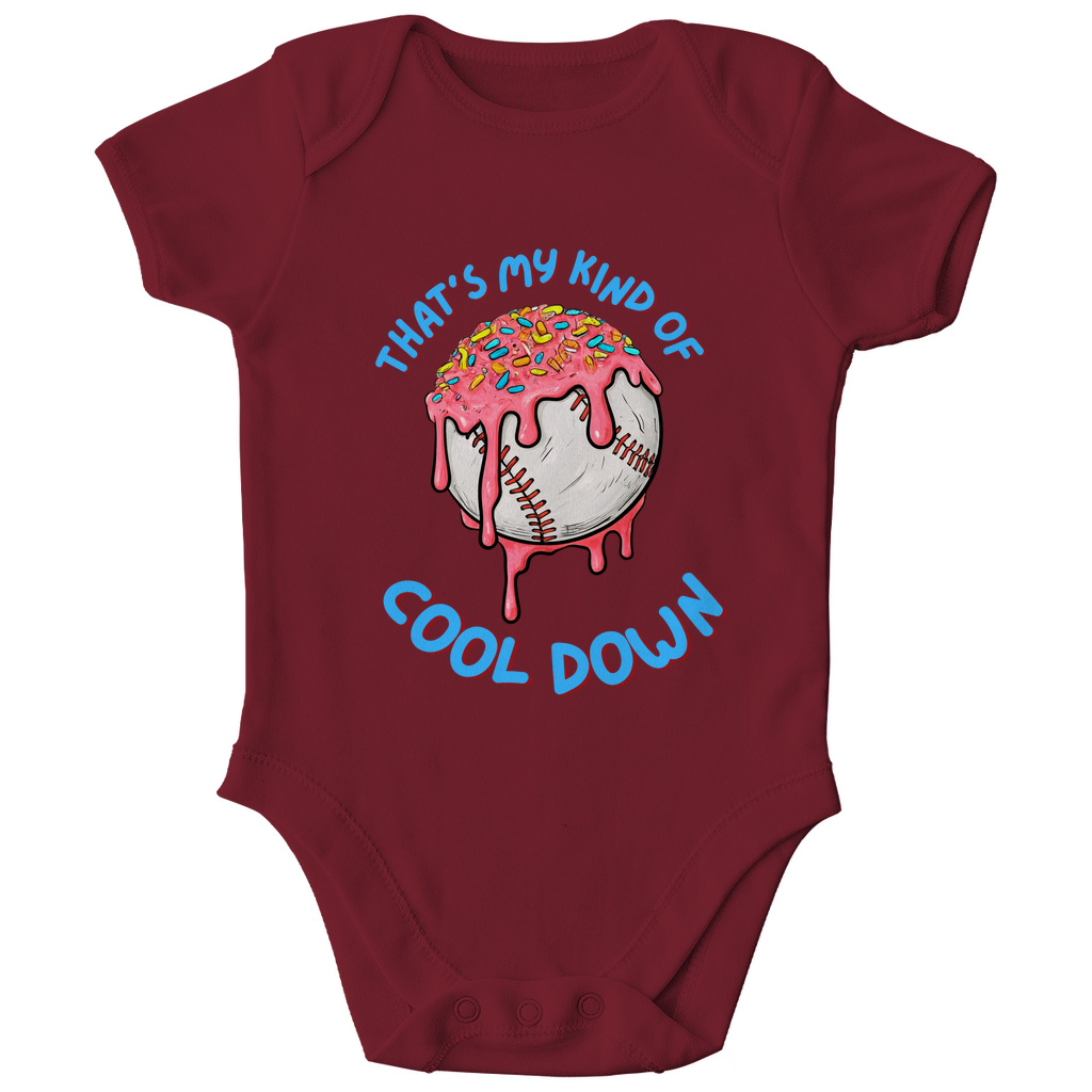 COOLDOWN | Kinder Bio Body