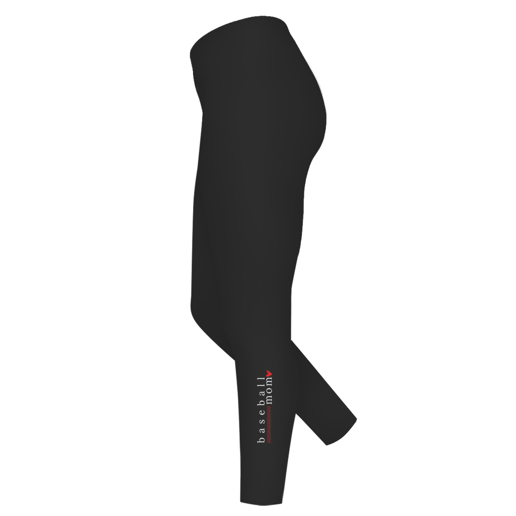Baseballmom | Leggings