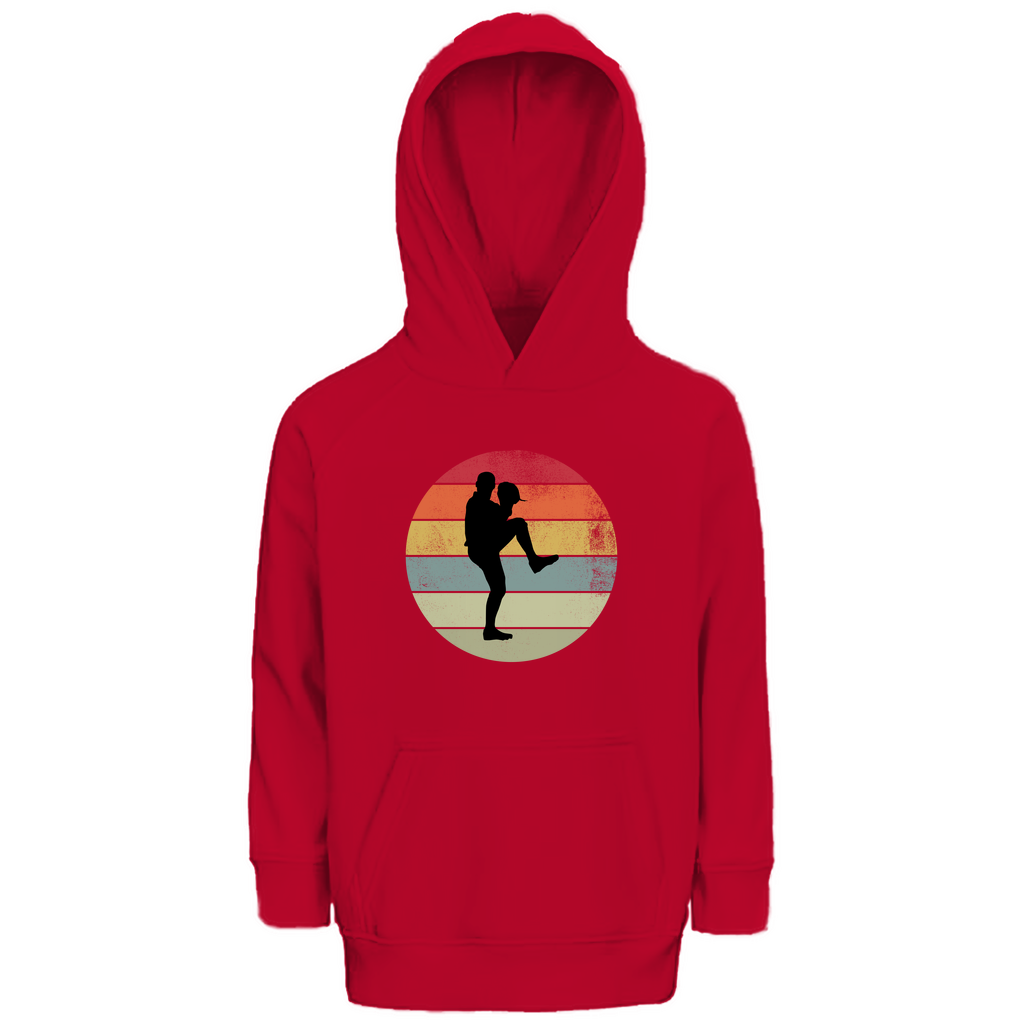 PITCHER | Kinder Premium Bio Hoodie