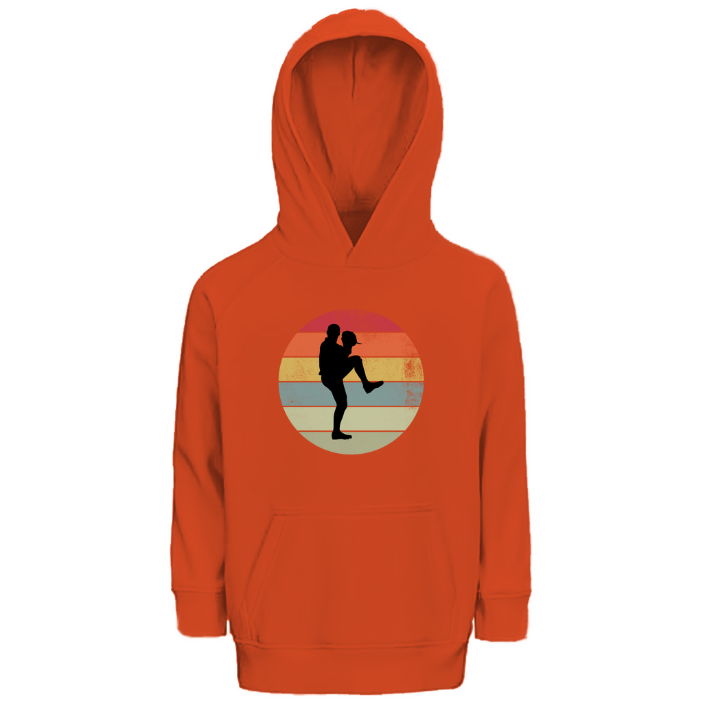 PITCHER | Kinder Premium Bio Hoodie