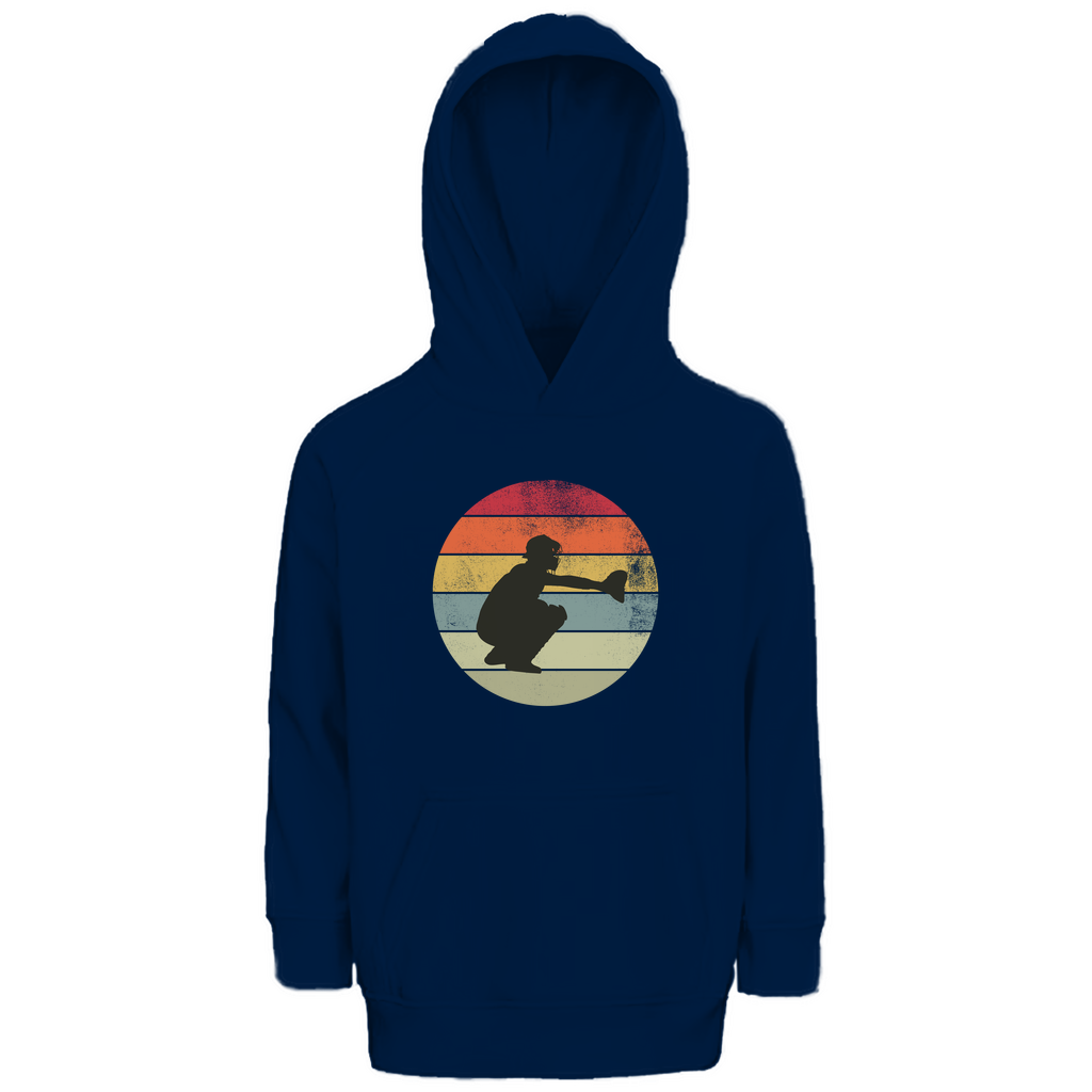 CATCHER | Kinder Premium Bio Hoodie