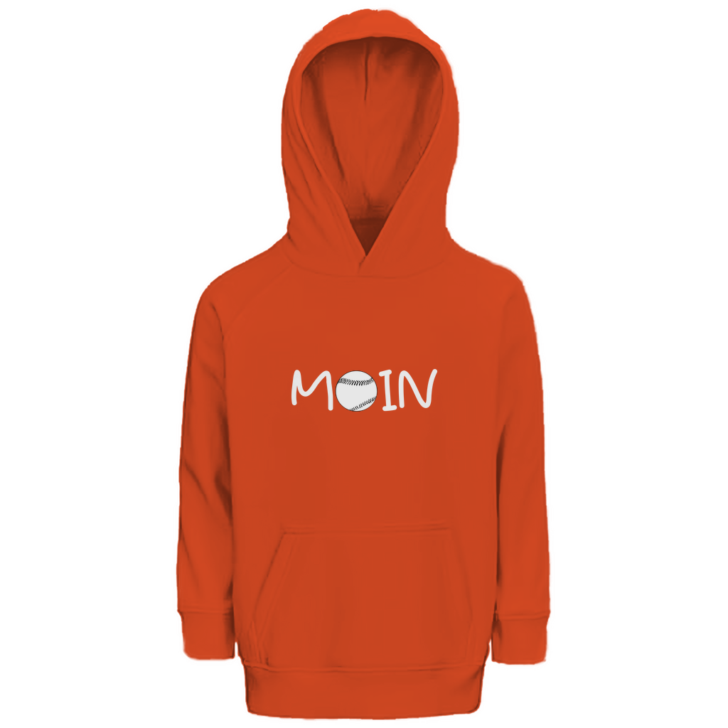 MOIN | Kinder Premium Bio Hoodie