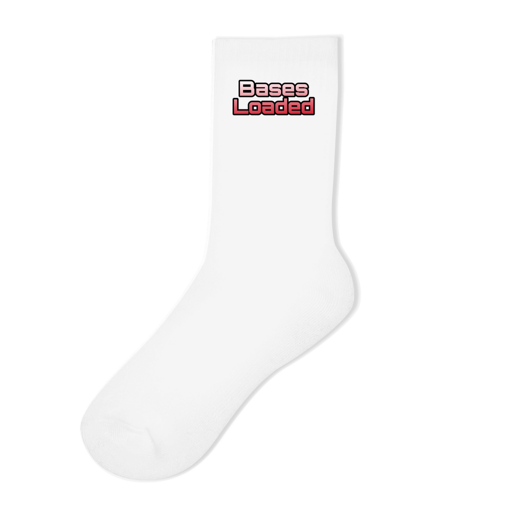 BASES LOADED | Socken