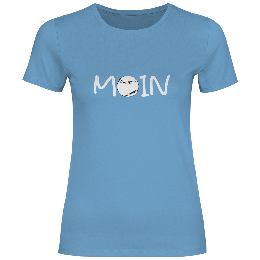 MOIN | Damen T-Shirt