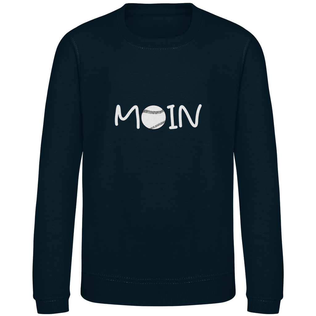 MOIN Kinder Sweatshirt