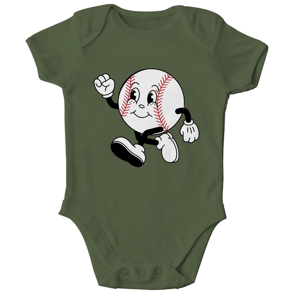 BASEY | Kinder Bio Body