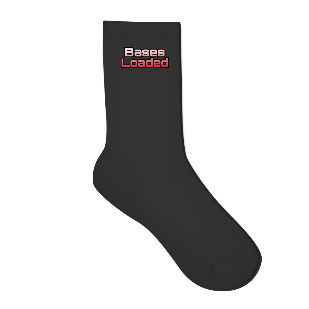 BASES LOADED | Socken