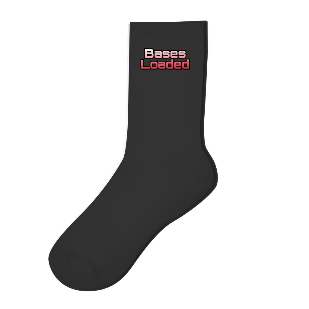 BASES LOADED | Socken