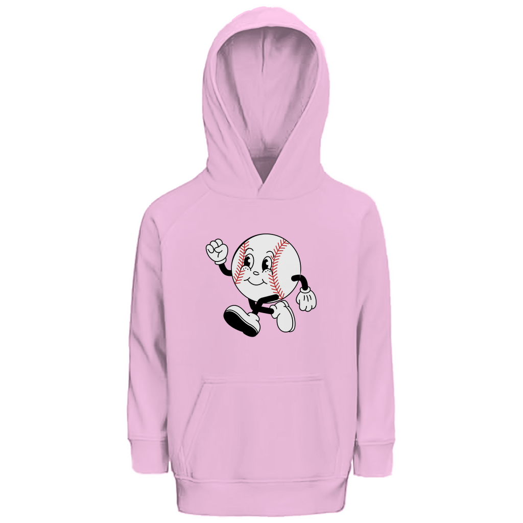 BASEY | Kinder Premium Bio Hoodie