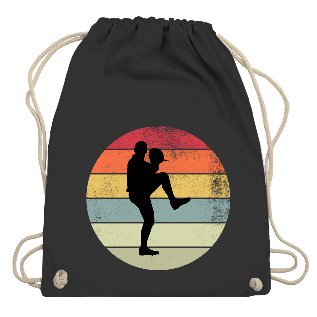 PITCHER | Turnbeutel