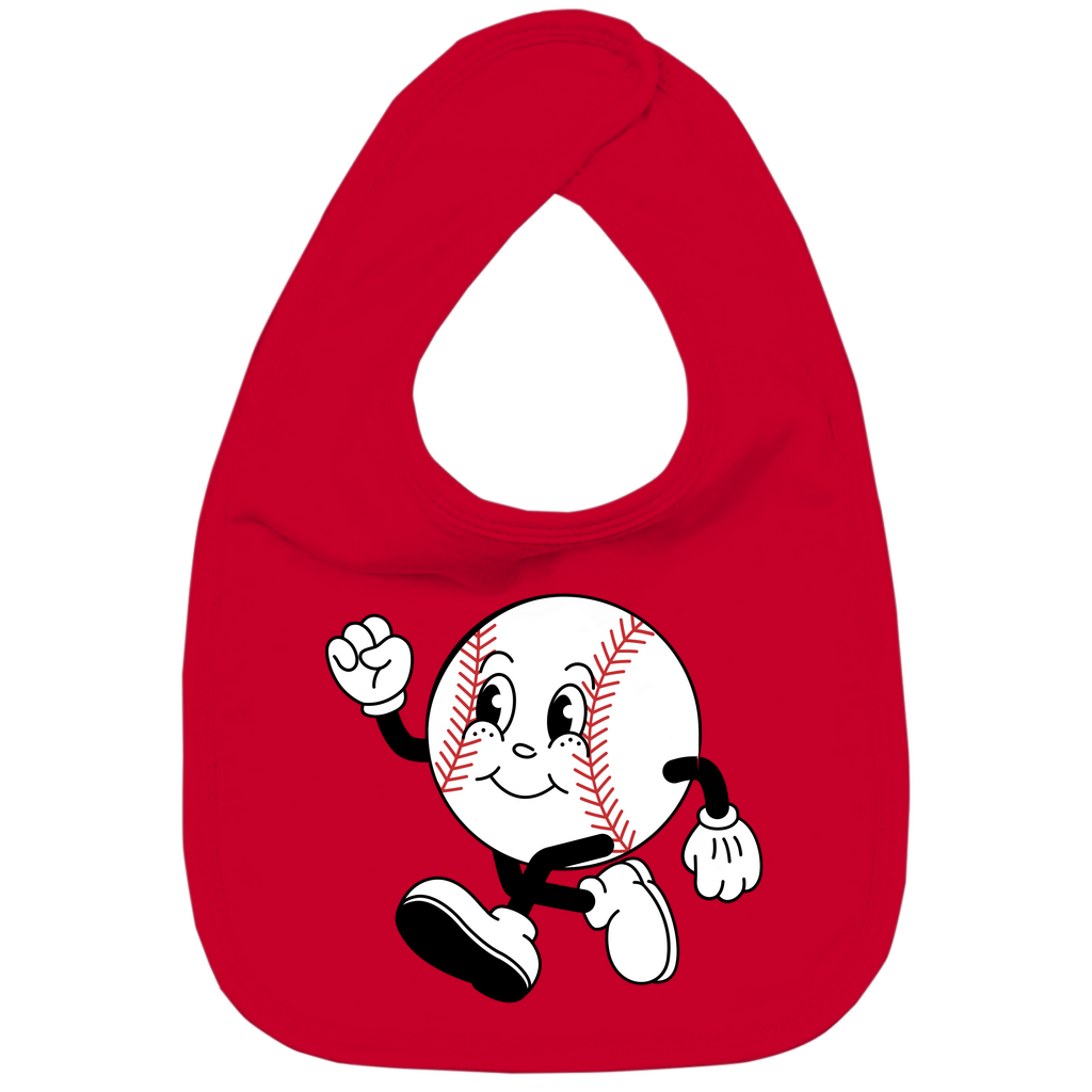BASEY | Kinder Bio Lätzchen
