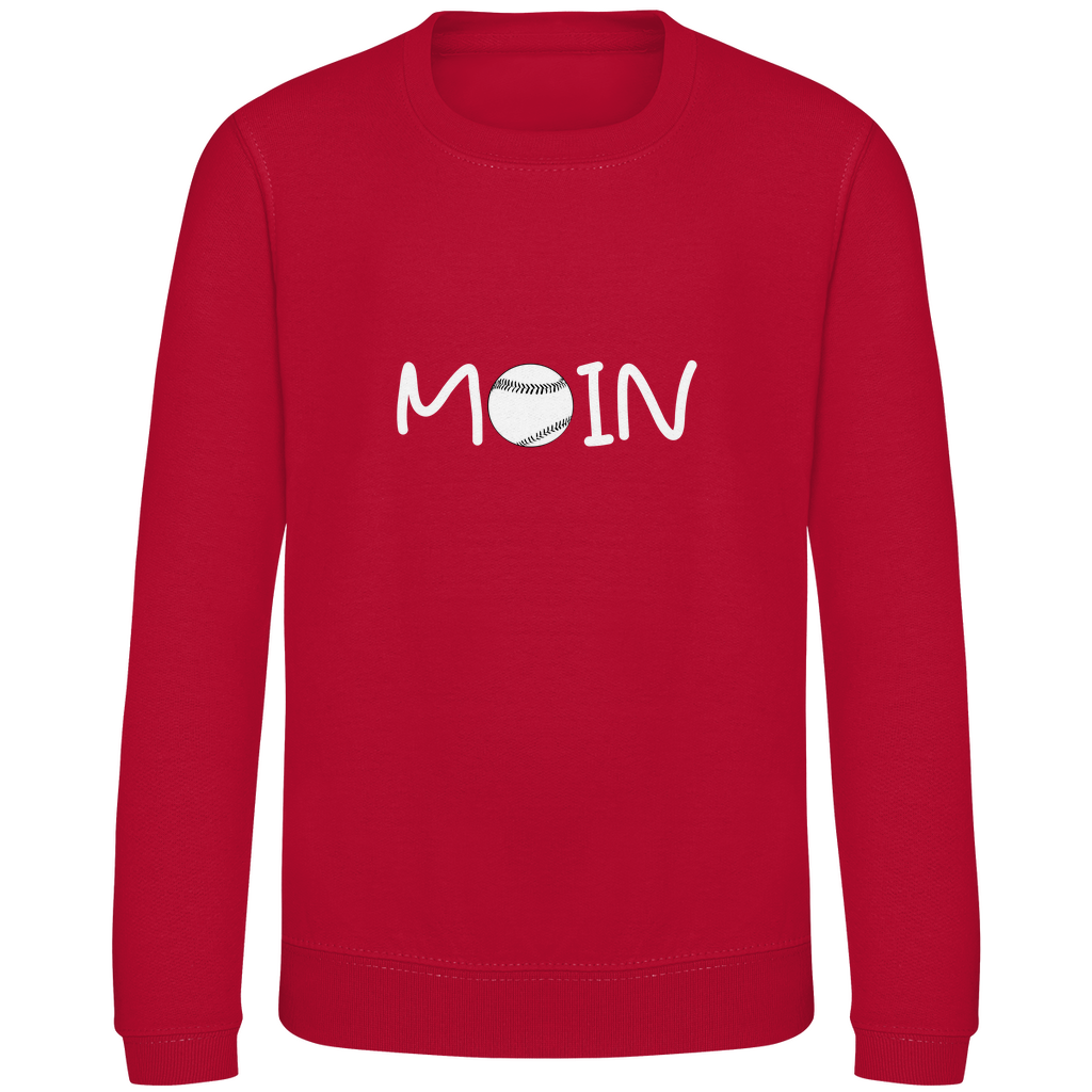 MOIN Kinder Sweatshirt