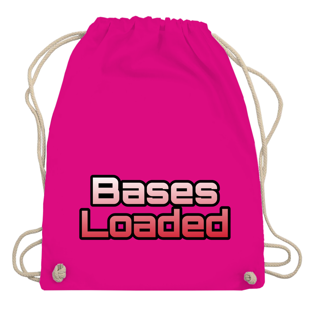 BASES LOADED | Turnbeutel