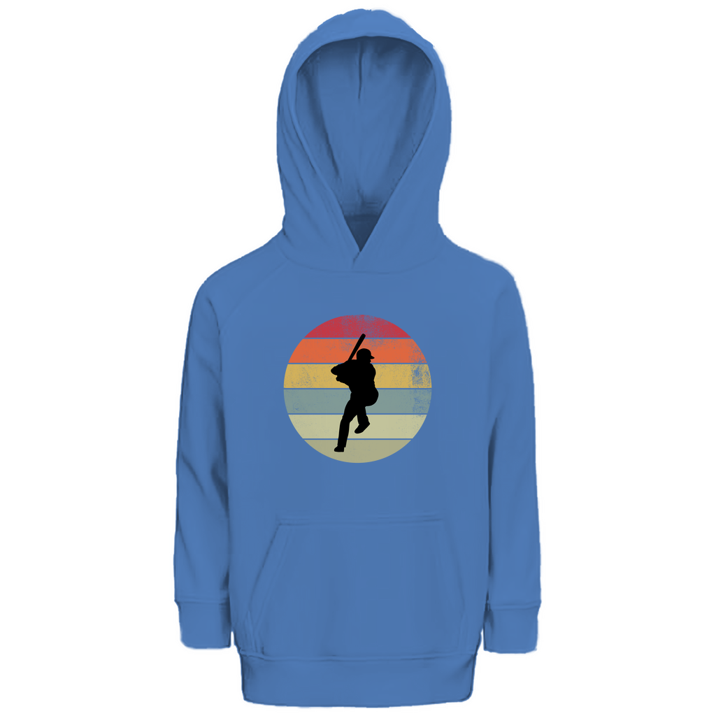 BATTER | Kinder Premium Bio Hoodie