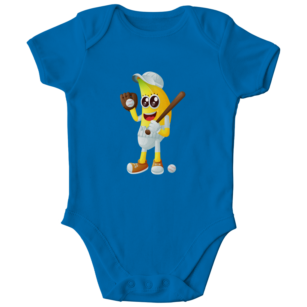 BANANA | Kinder Bio Body