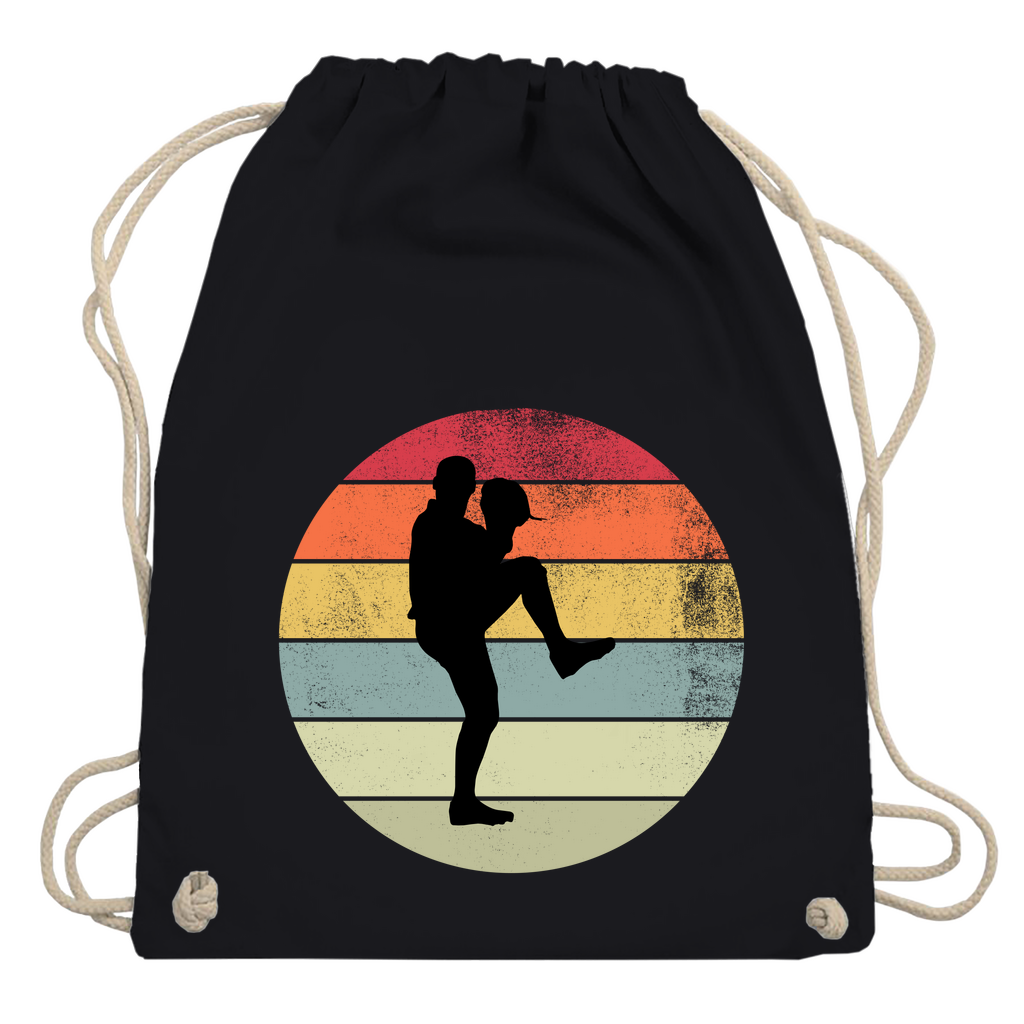 PITCHER | Turnbeutel