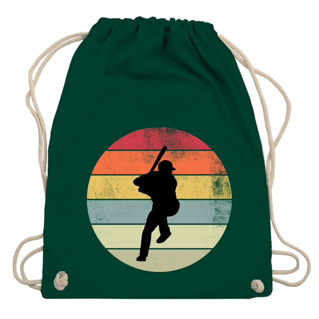 BATTER | Turnbeutel