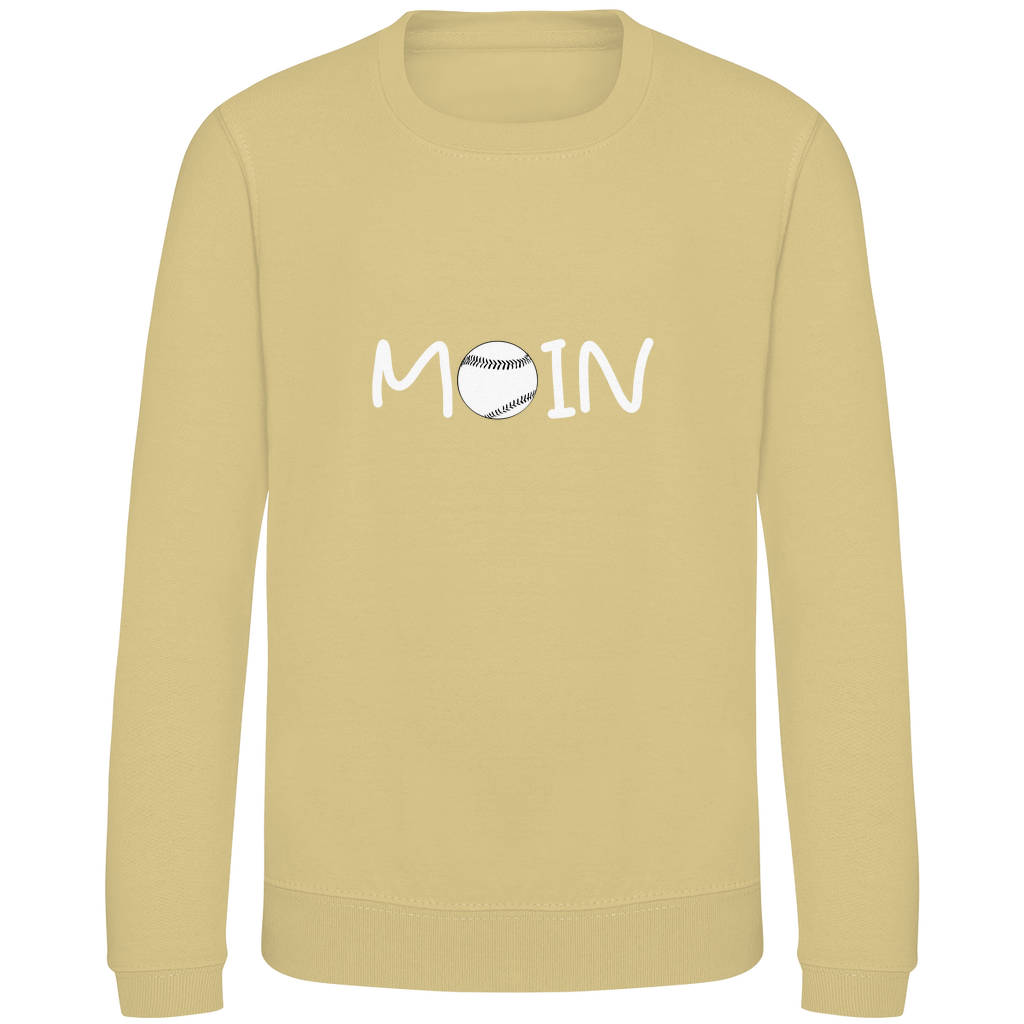 MOIN Kinder Sweatshirt