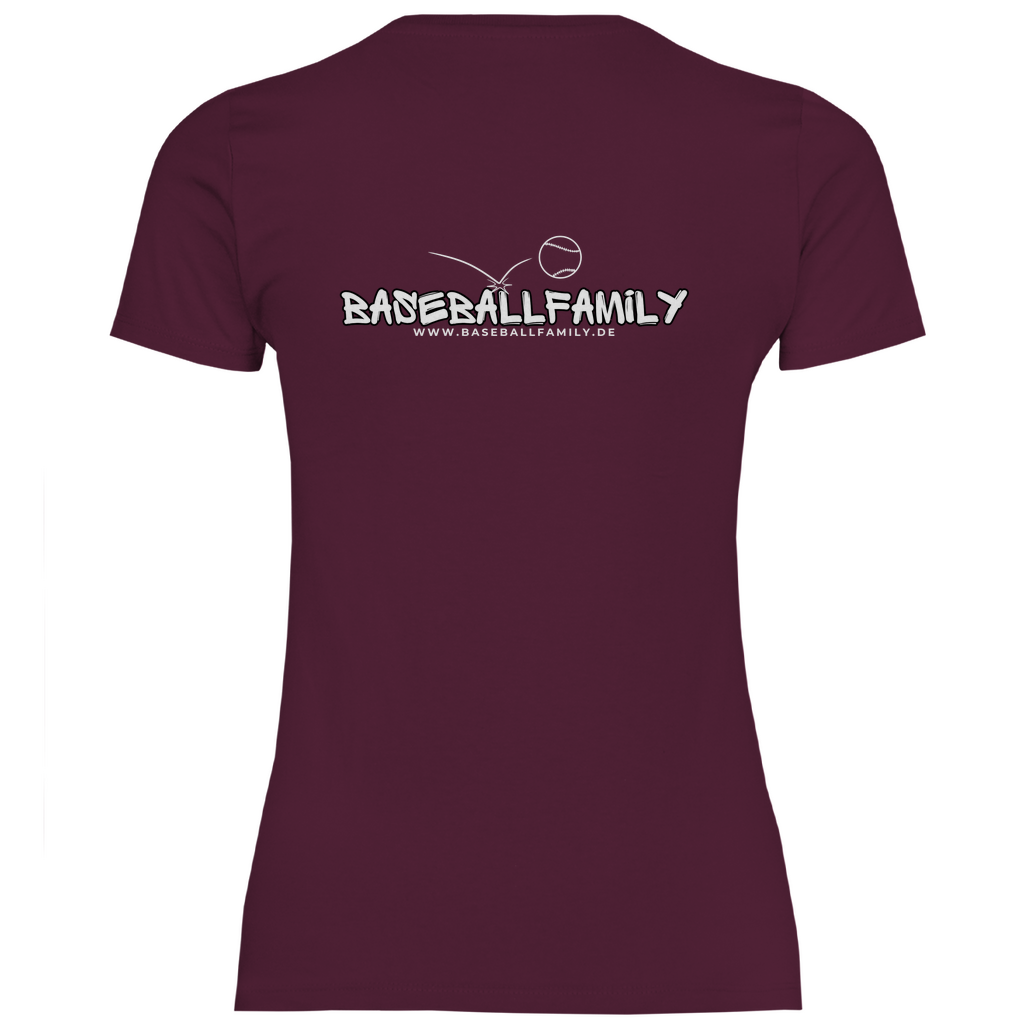 MOIN | Damen T-Shirt