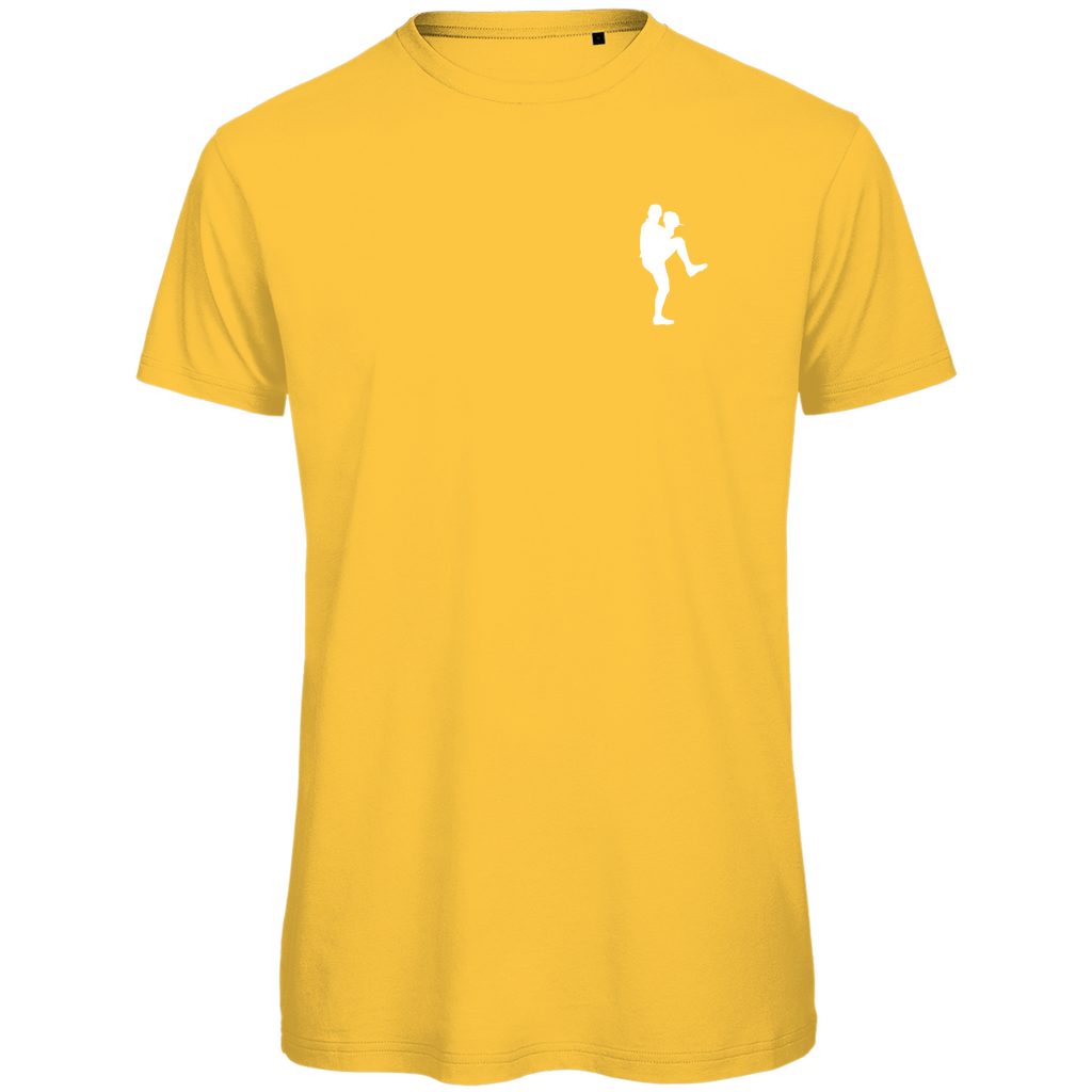 PITCHER | Herren Premium Bio T-Shirt
