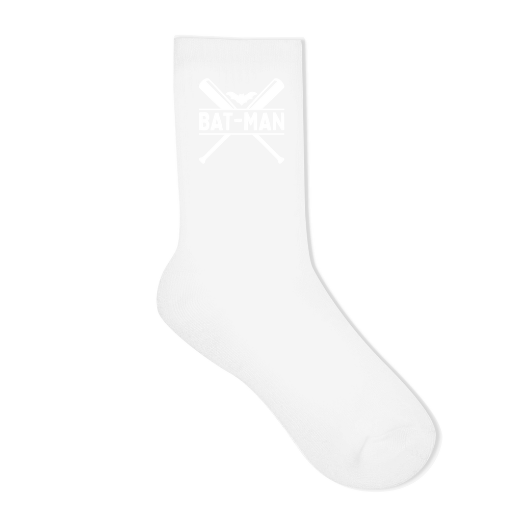 BAT-MAN | Socken