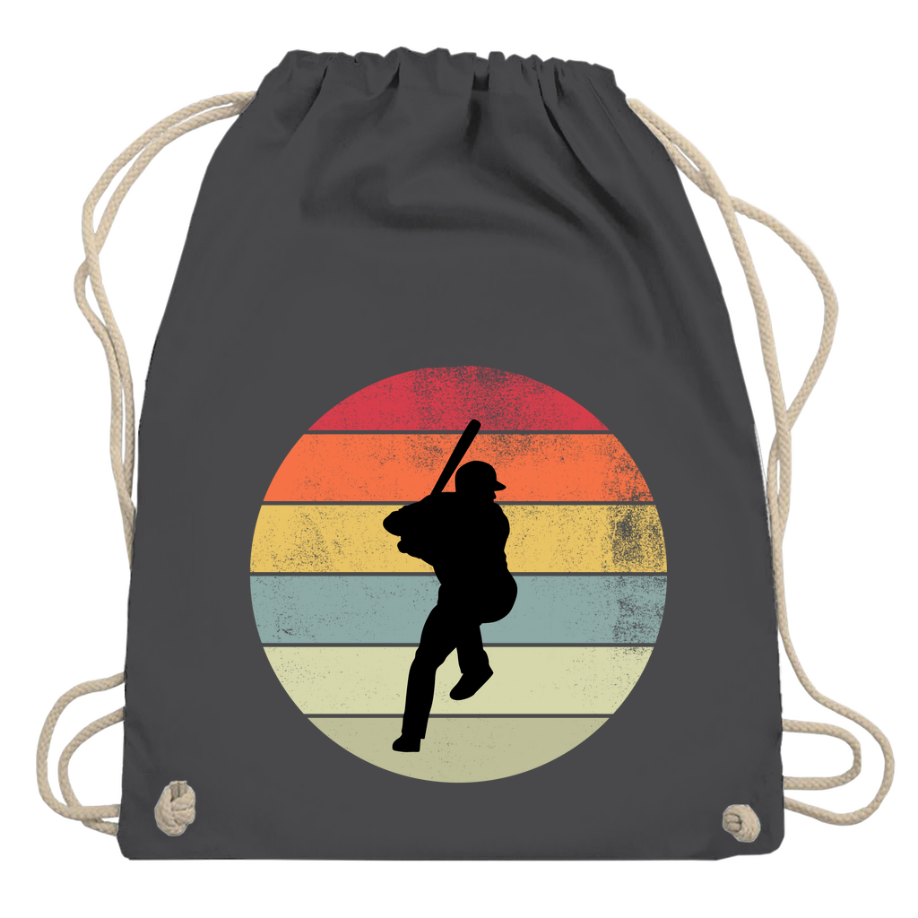 BATTER | Turnbeutel