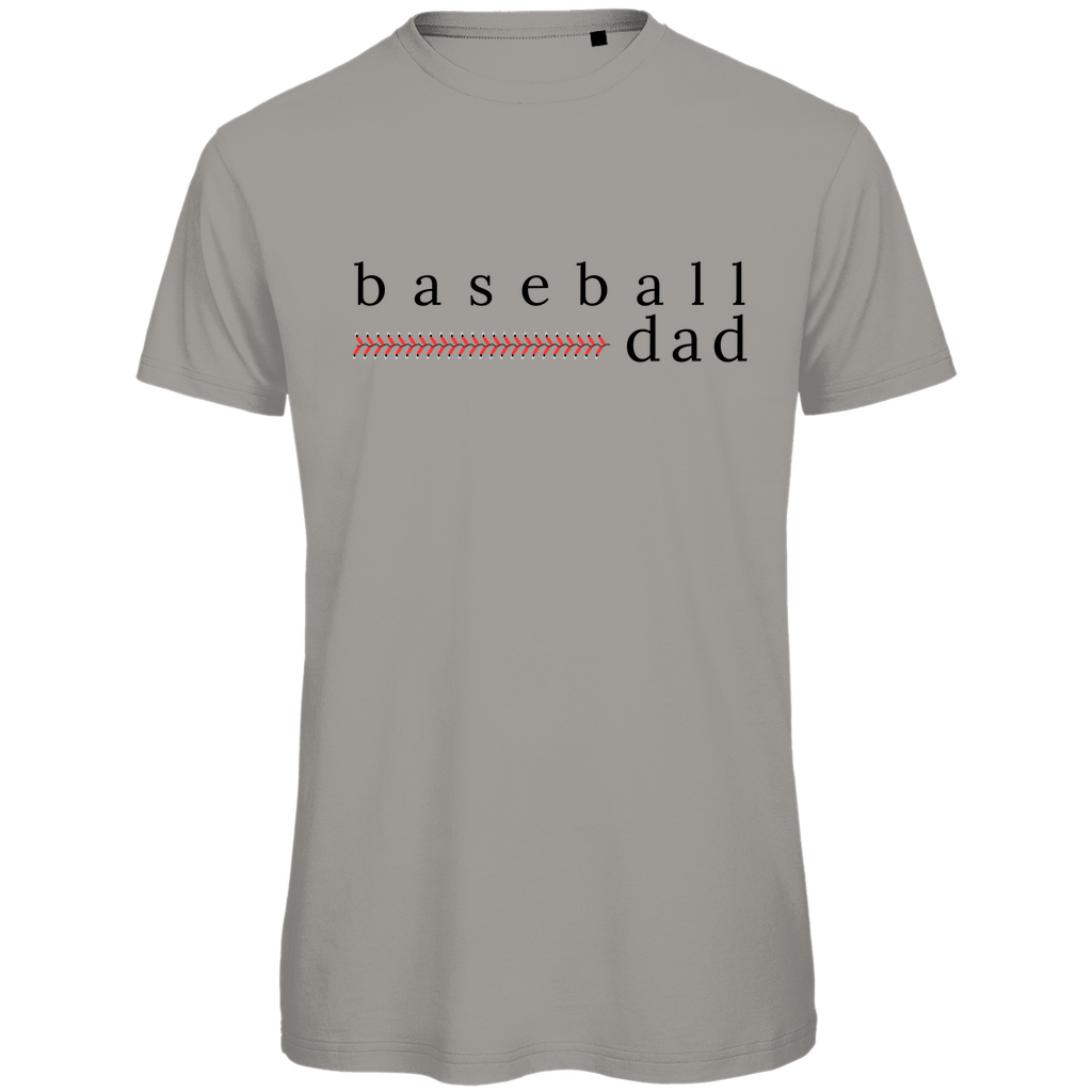 BASEBALL DAD | Herren Premium Bio T-Shirt