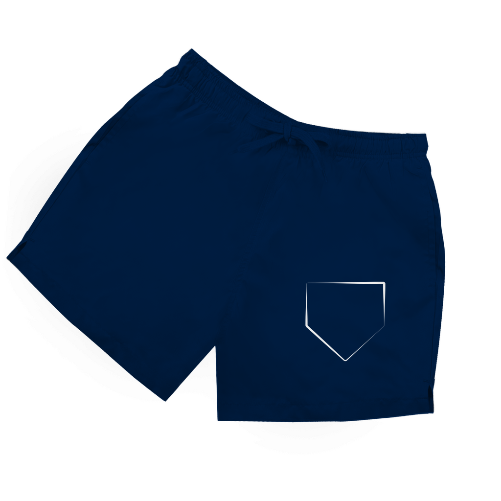 KISS MY BAT | Badehose