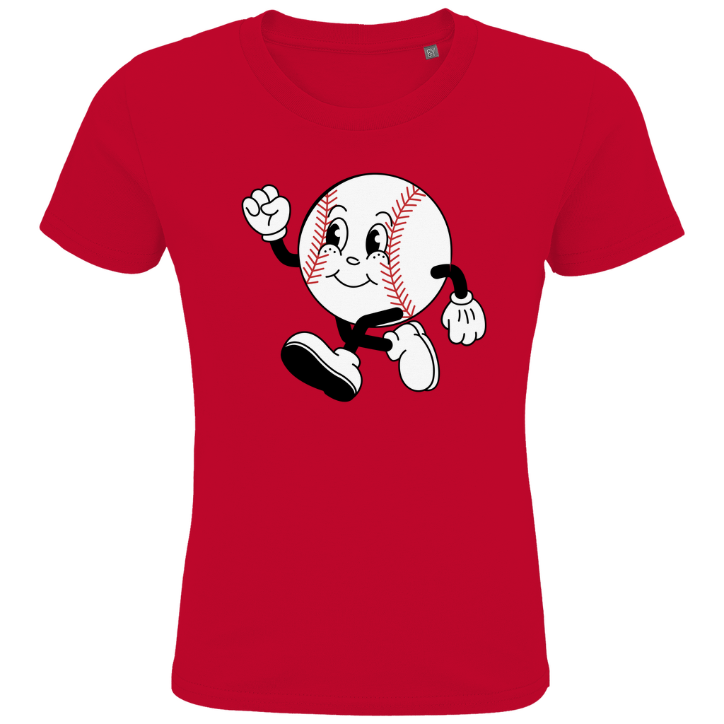 BASEY | Kids Premium Bio T-Shirt