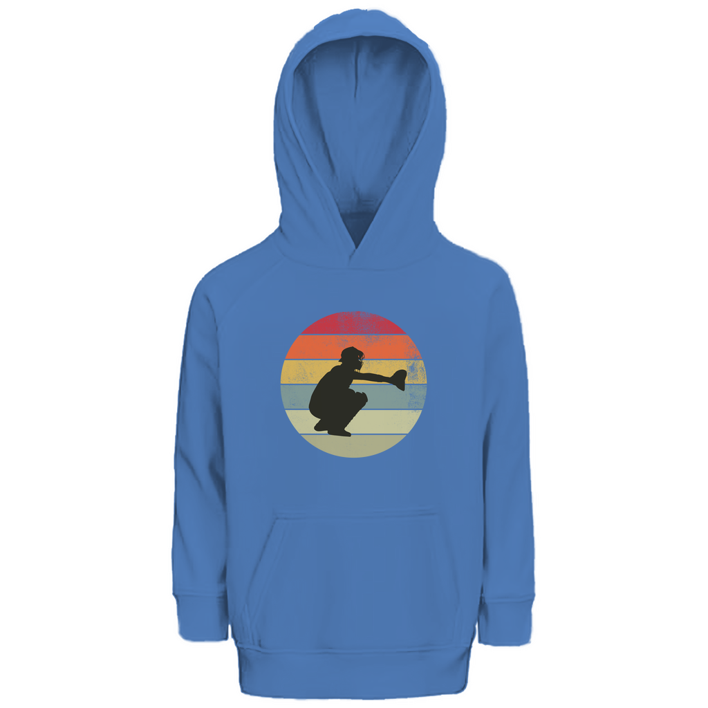 CATCHER | Kinder Premium Bio Hoodie