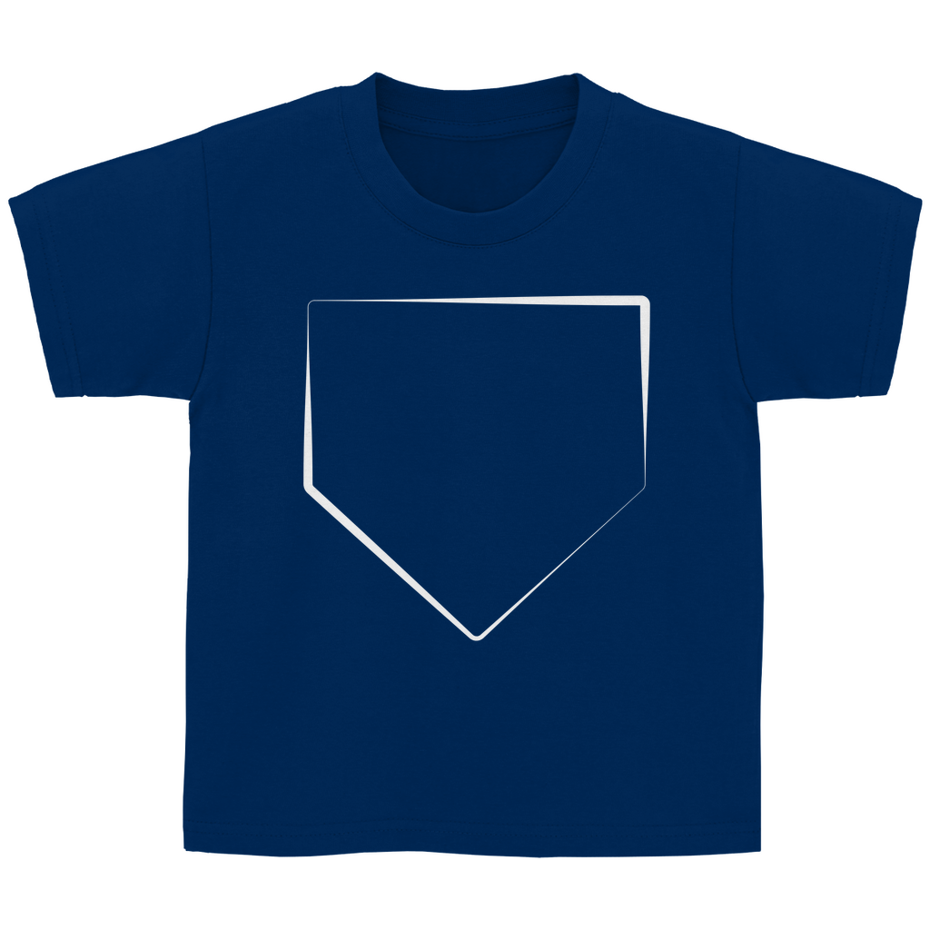 BASE | Kinder Basic T-Shirt