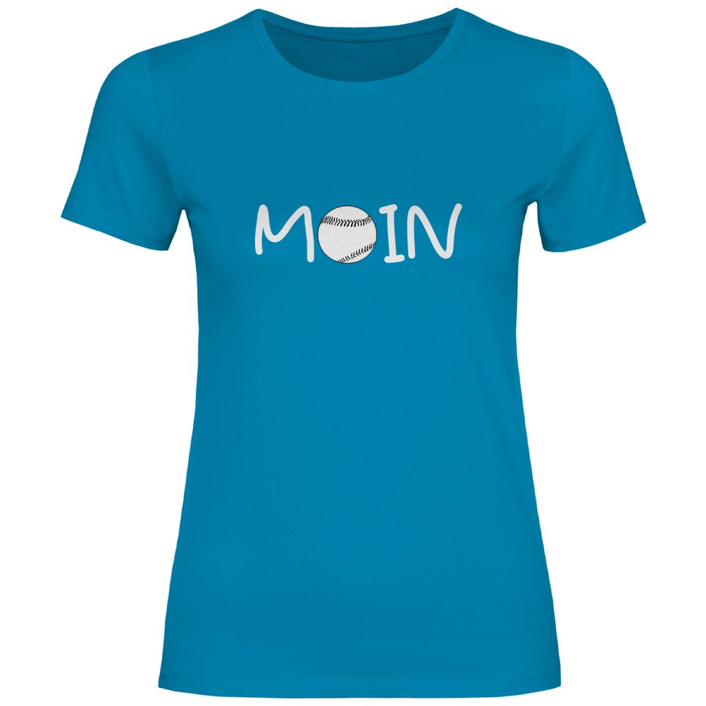 MOIN | Damen T-Shirt