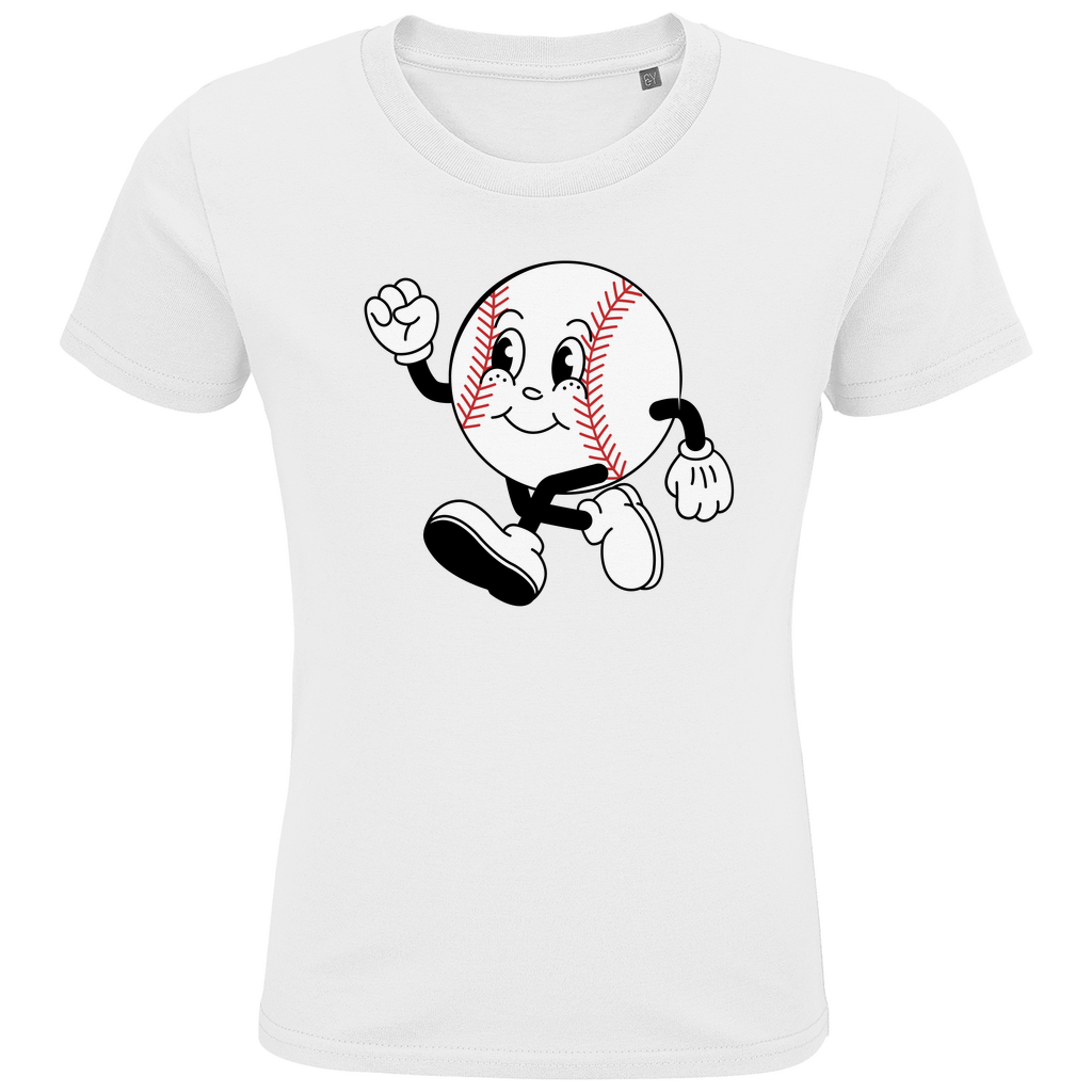 BASEY | Kids Premium Bio T-Shirt