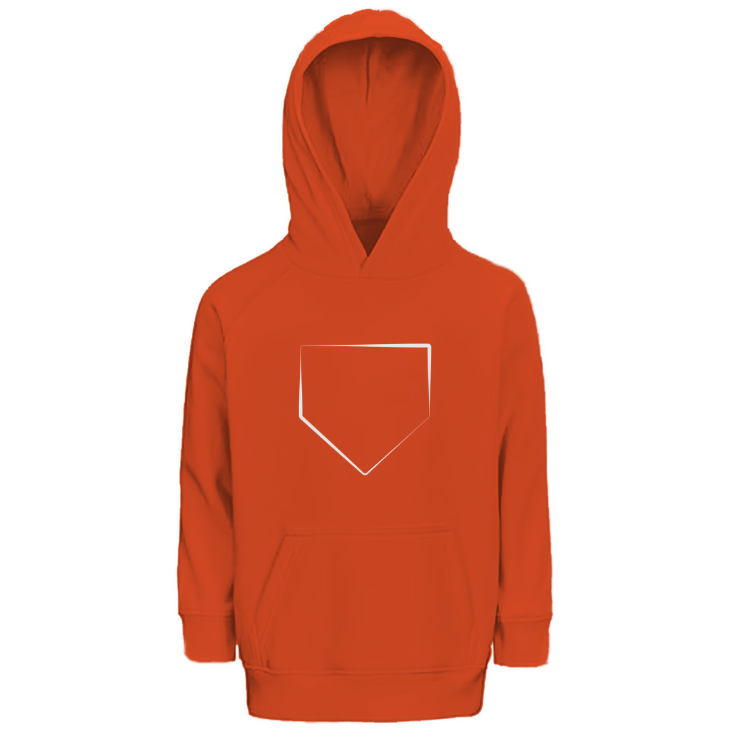 BASE | Kinder Premium Bio Hoodie