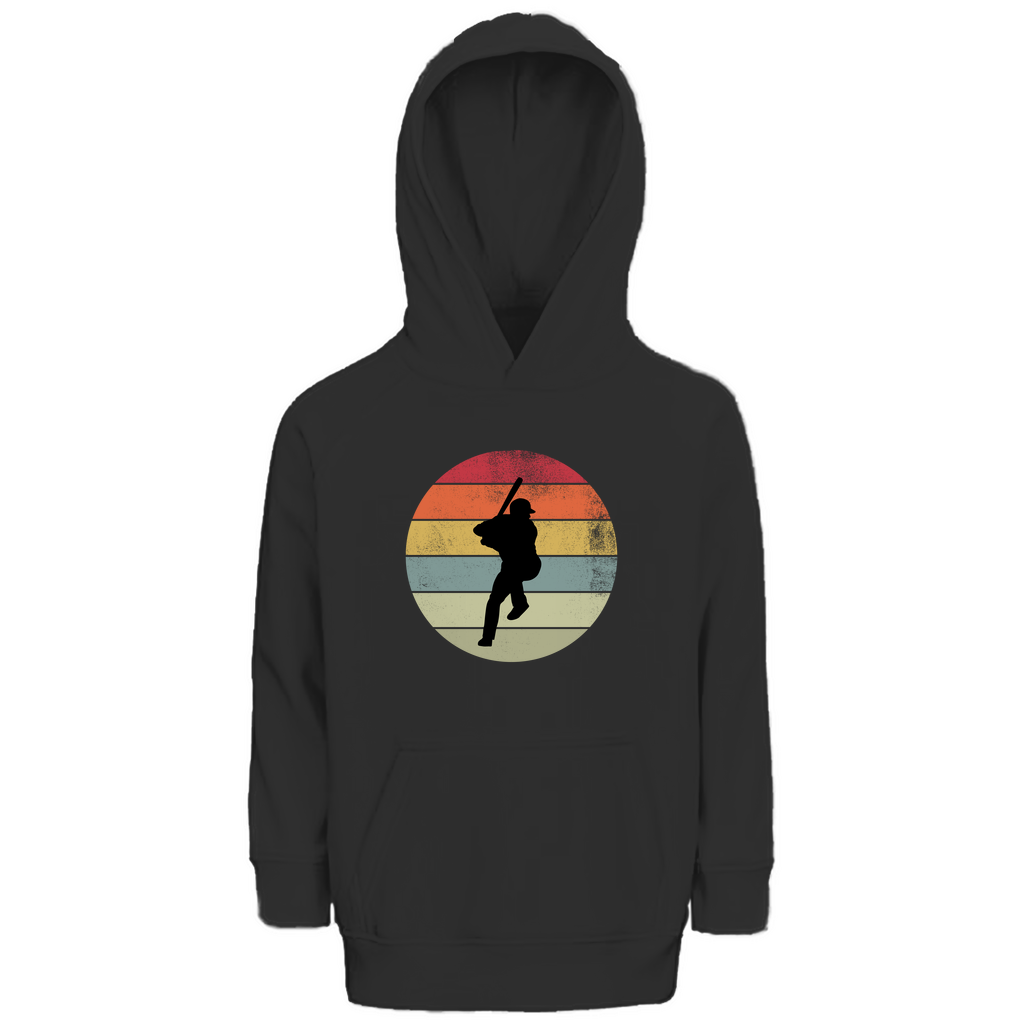BATTER | Kinder Premium Bio Hoodie