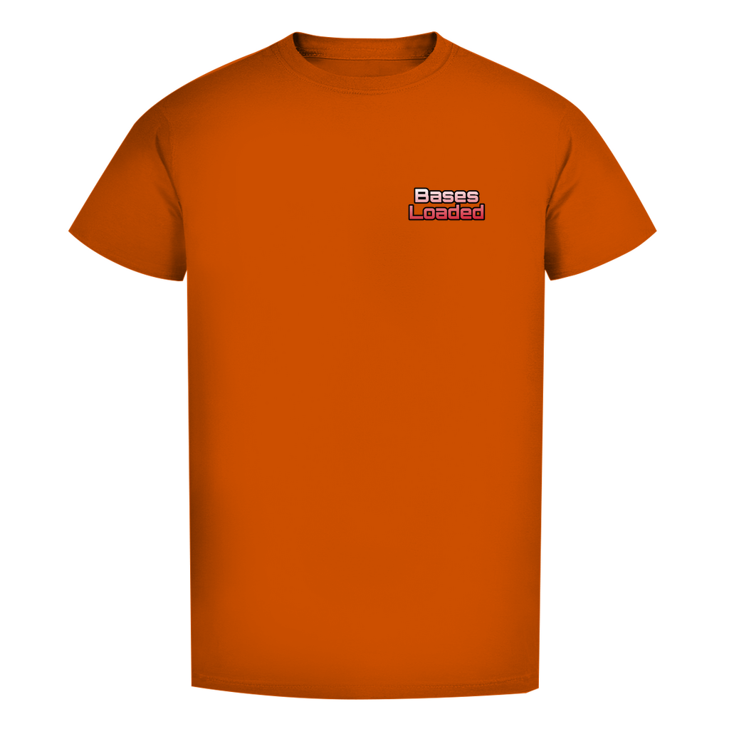 BASES LOADED | Herren Premium Bio T-Shirt