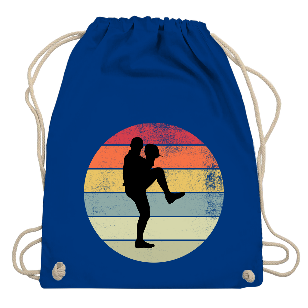PITCHER | Turnbeutel