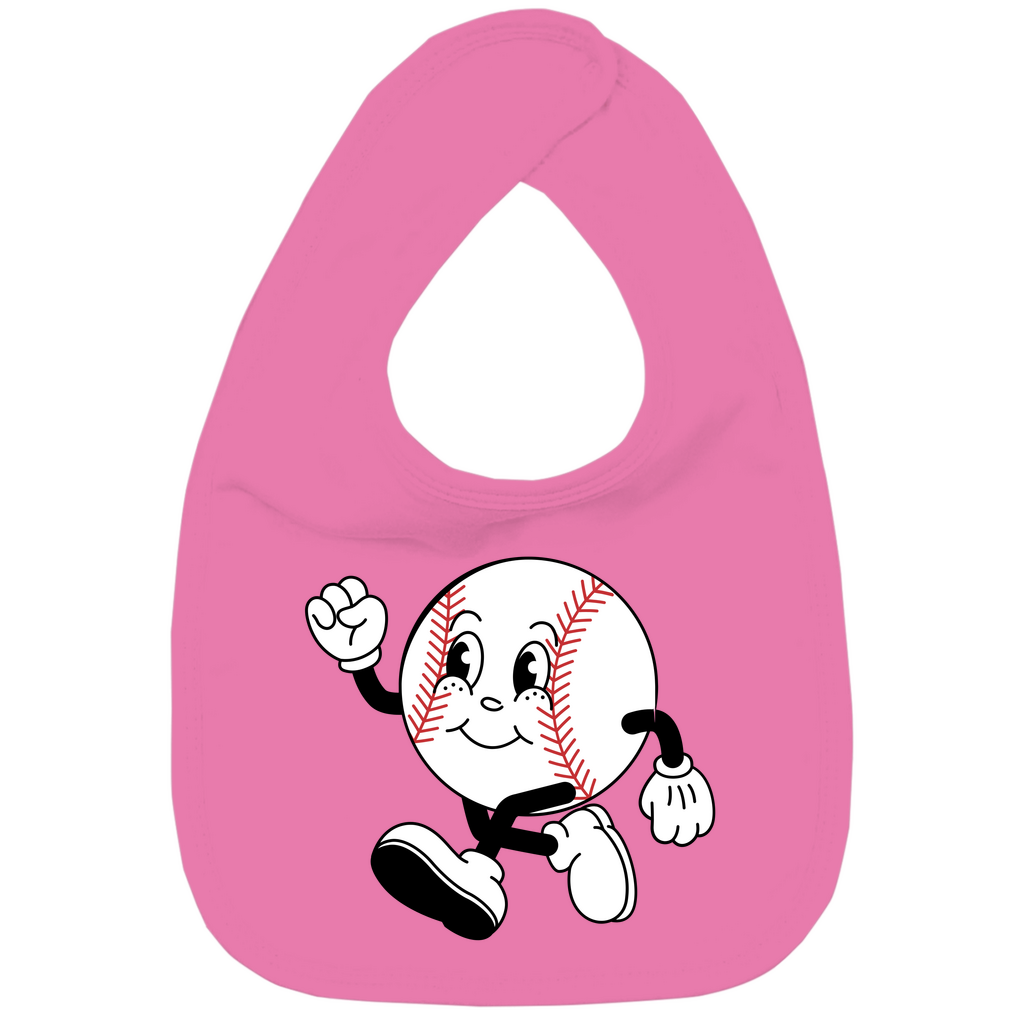 BASEY | Kinder Bio Lätzchen