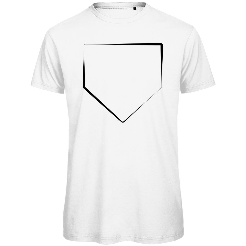 BASE | Herren Premium Bio T-Shirt