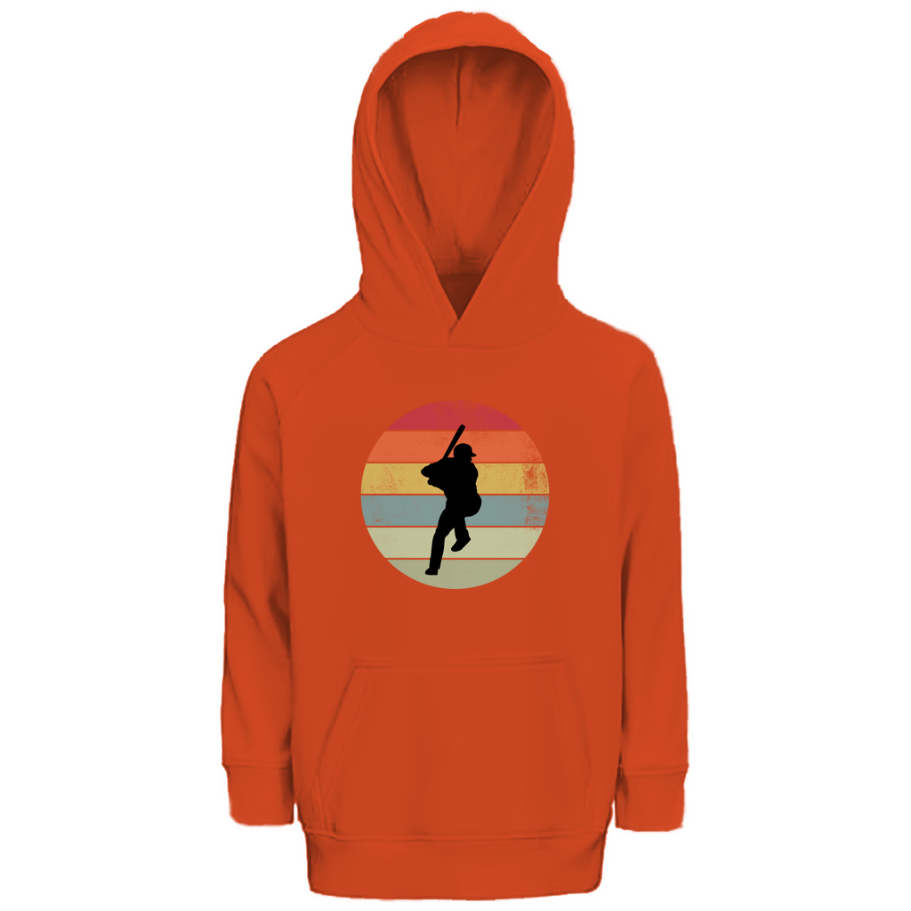 BATTER | Kinder Premium Bio Hoodie