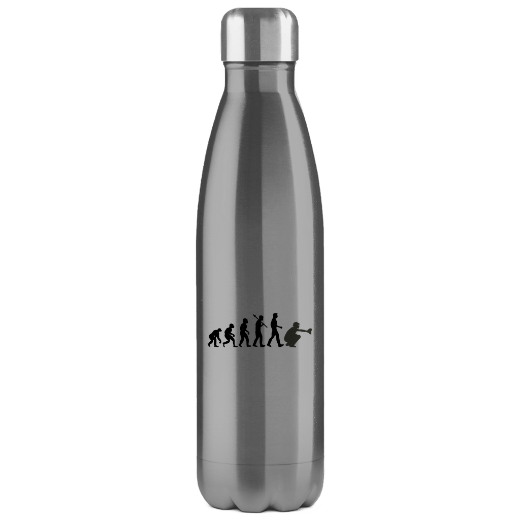 CATCH | Edelstahl-Thermoflasche
