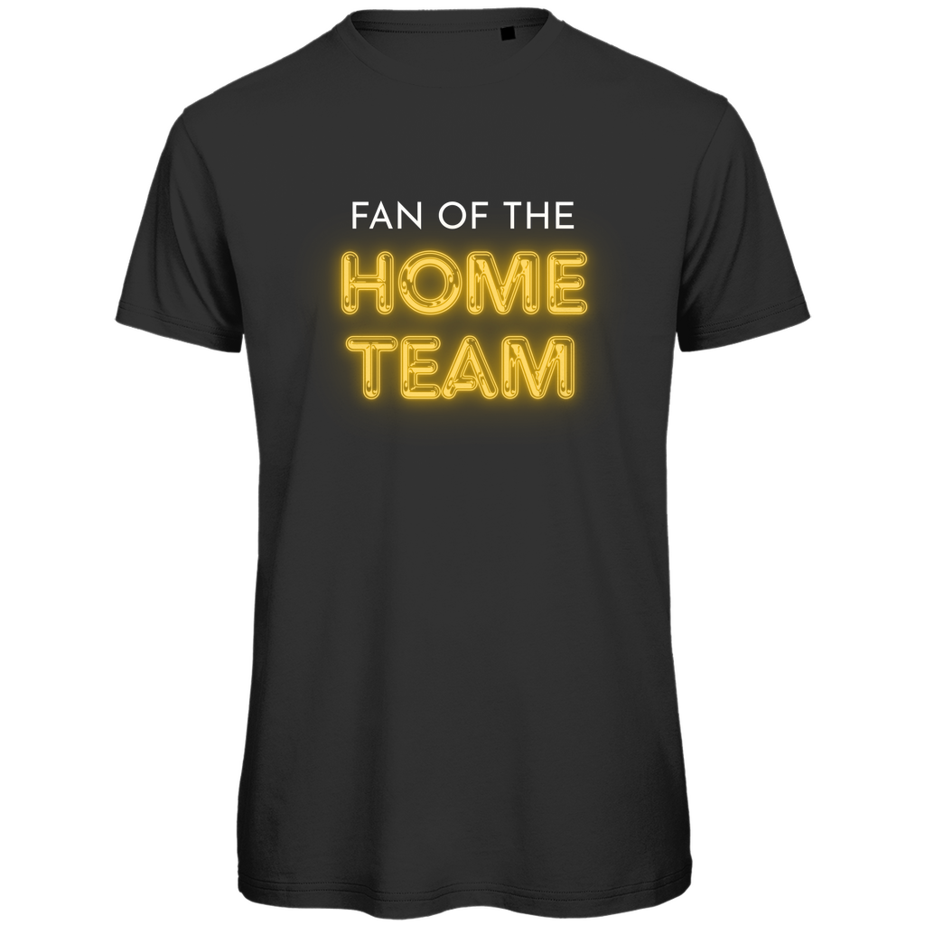 HOME TEAM | Herren Premium Bio T-Shirt