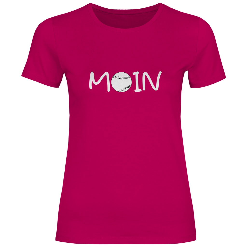 MOIN | Damen T-Shirt