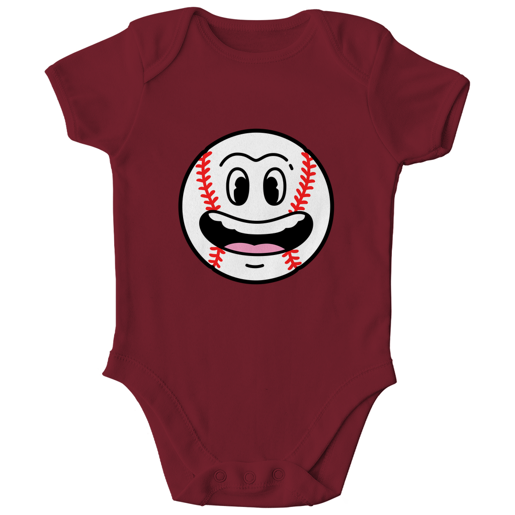 BASEBALL | Kinder Bio Body