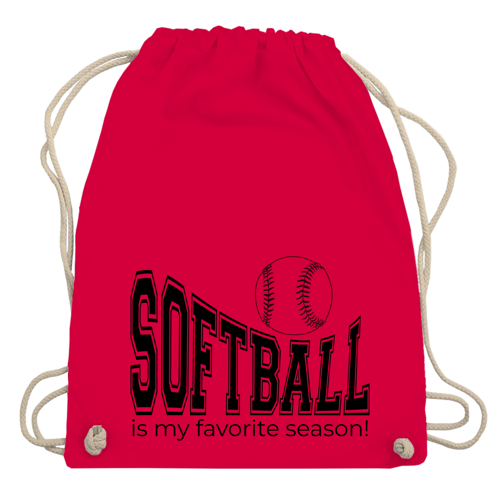SOFTBALL | Turnbeutel