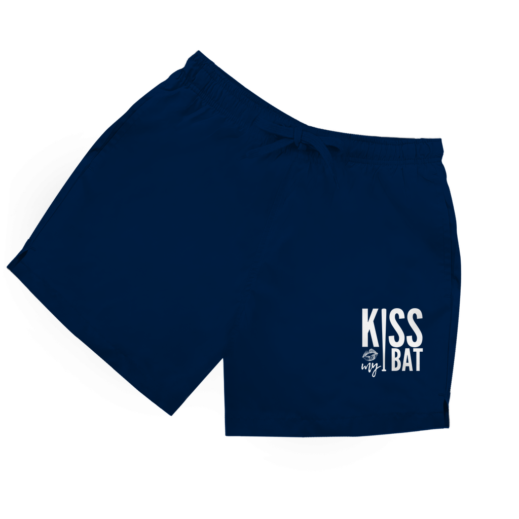 KISS MY BAT | Badehose