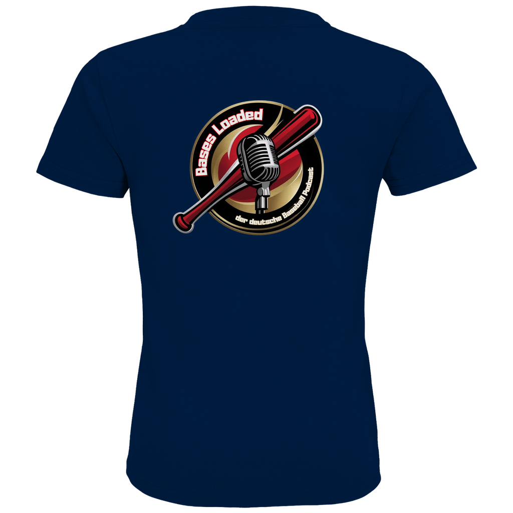 BASES LOADED | Kids Premium Bio T-Shirt