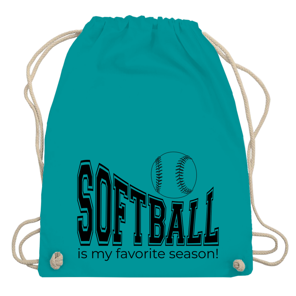 SOFTBALL | Turnbeutel